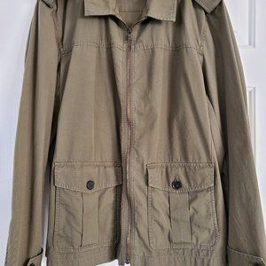 Banana Republic Jacket